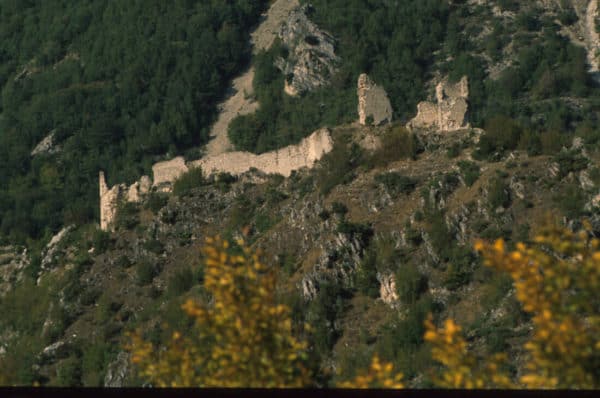 Castel Manfrino (TE)