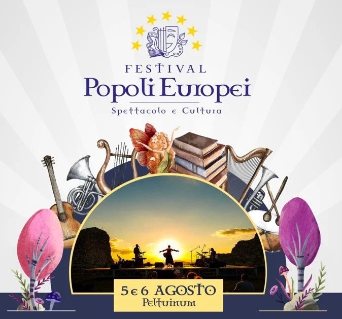 Festival dei Popoli Europei