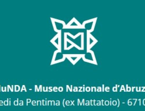 Il MuNDA – Museo Nazionale d’Abruzzo