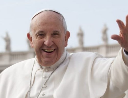 Papa Francesco a L’Aquila il 28 Agosto per la Perdonanza celestiniana