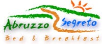 Bed & Breakfast Abruzzo Segreto Logo