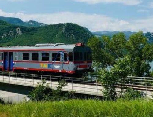 Ferrovie Abruzzo: da Lanciano nel cuore della provincia di L’Aquila